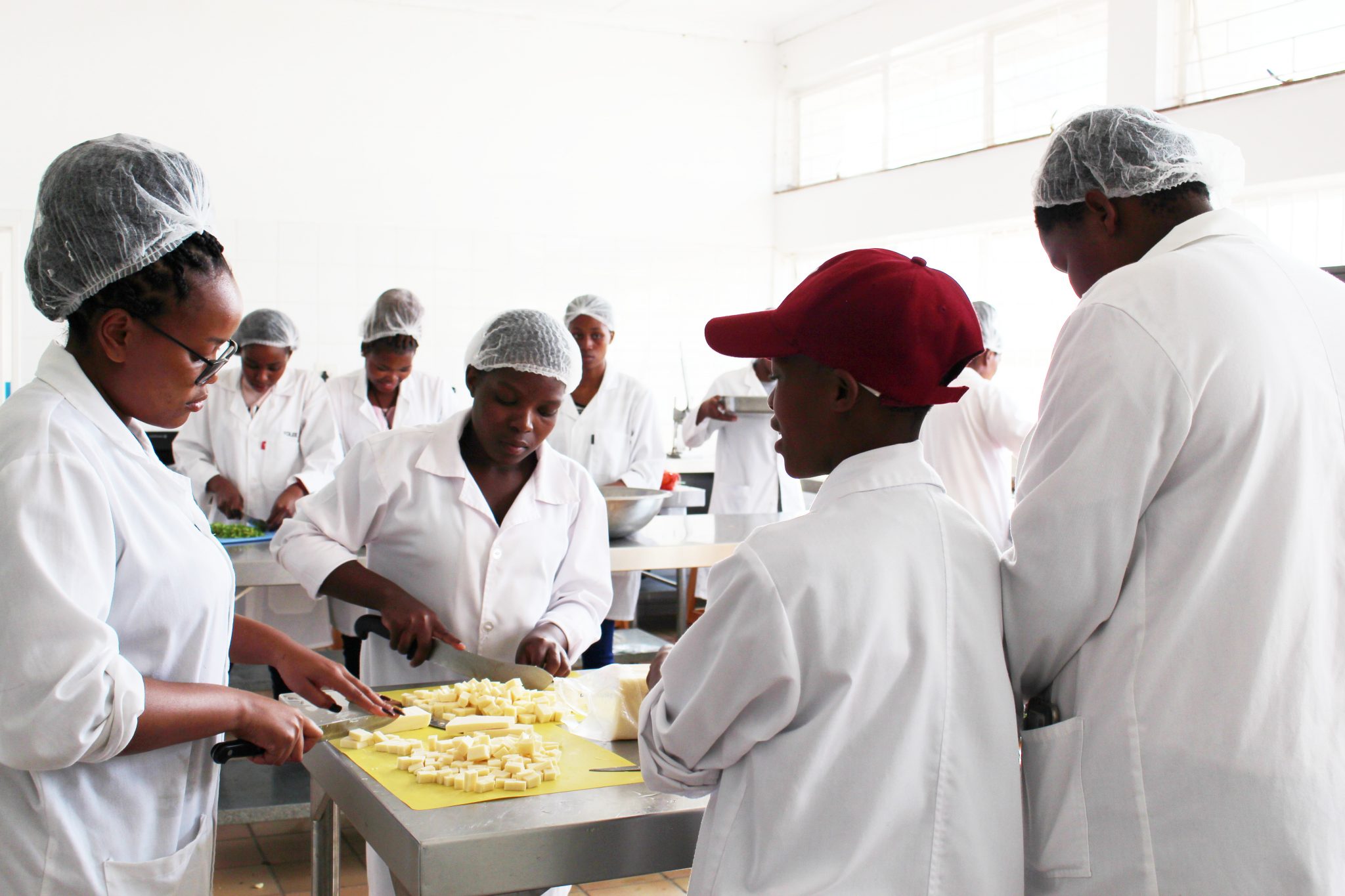 Departments Faculty of Consumer Sciences