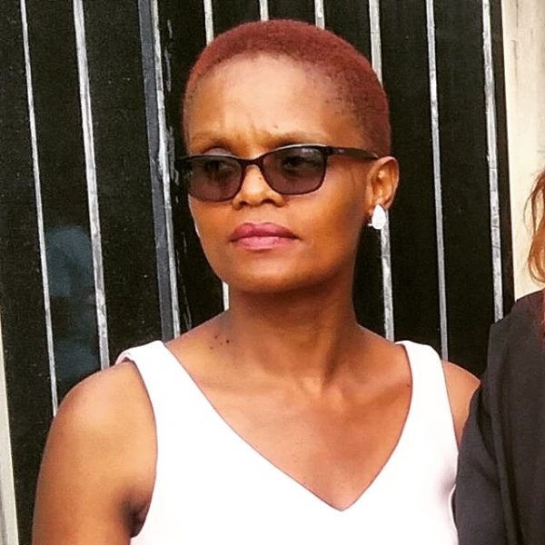 sthembile sthembile