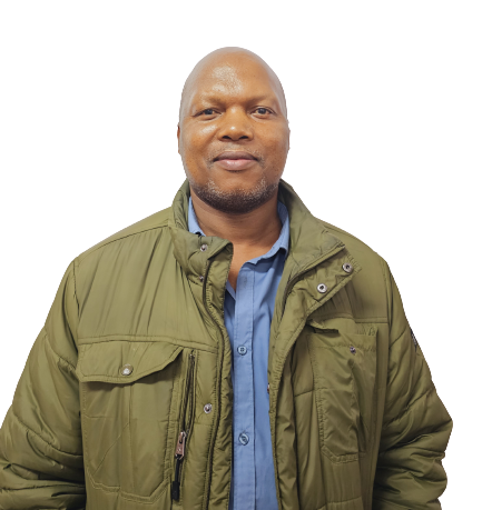 Dr. J. Shelembe