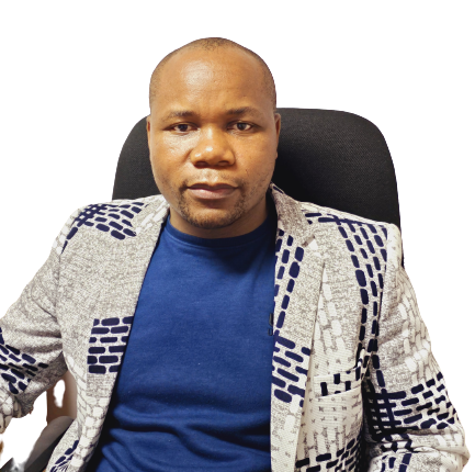 Dr. D.C. Mabuza